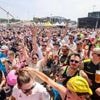 Mallorca-Party in Oberhausen: Ballermann am Rhein-Herne-Kanal