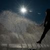 Wetter: Warnung vor Hitze: Im Südwesten wird es heiß
