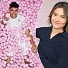 Emma Raducanu and Carlos Alcaraz take their connection off-court as reigning Wimbledon champion joins British No 1 in new venture one week on from announcing doubles partnership