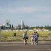 Entwürfe für das Tempelhofer Feld: Die Ausstellung startet Ende September – doch was passiert danach?