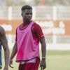 « On essaie de le remettre à niveau » : Ansu Fati bientôt prêt à faire ses débuts avec l’AS Monaco ?