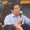Colombian presidential hopeful in critical condition after being shot during assassination attempt