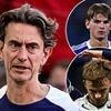 Tottenham are interested in £52m-rated Serie A star as Thomas Frank looks to bolster his playmaking options - with James Maddison to miss most of the coming season with an ACL tear