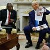 NUcheckt | Geen massagraven of genocide in Zuid-Afrika, wel hoge moordcijfers
