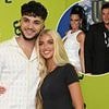 Princess and Junior Andre hit back at 'nepo baby' label as they launch new ITV2 reality show: 'This is our own career'