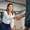Scientists reveal the surprising secret to nailing a job interview