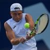 Masters 1000 de Cincinnati. Ça passe au deuxième tour pour Valentin Royer, pas pour Alexandre Müller