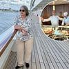 I spent a week living like an A-lister on a cruise - with a personal butler and sushi cooked by Chef Nobu