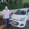Man's anger over number plate mix-up parking penalty