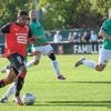 National 3. Le Stade Rennais a manqué de solidité face à l’US Alençon