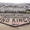 USA in Aufruhr: Die Proteste gegen Donald Trump in Bildern