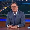 CBS to cancel Late Show with Stephen Colbert just days after host blasted company's settlement with Trump as 'big fat bribe'