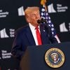 Kurz vor dem Alaska-Gipfel: Trump stellt Ukraine offenbar Sicherheitsgarantien in Aussicht