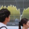 Asian shares retreat after Trump's order imposing new tariffs on 68 countries and the EU