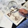Roald Dahl's original sketches to be auctioned
