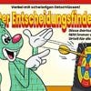 Kult-Magazin "Yps" wird 50: Auch Entscheider wollen entspannen