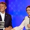 "Un personnage clé pour aider la Moldavie à intégrer l'Union européenne" : à Chisinau, Emmanuel Macron se pose en défenseur de l'Europe