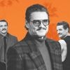 "C'est idiot qu'un homme de 50 ans ait toute cette attention" : comment Pedro Pascal, à l'affiche des "4 Fantastiques", est devenu sur le tard l'acteur le plus en vogue