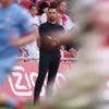 Farioli na 'zware en emotionele' dag Ajax: 'Geef me de tijd te evalueren'