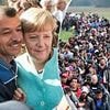 SUE REID: Ten years ago, Angela Merkel opened Germany's borders to Syrian refugees. It was a trigger for mass arrivals across the Continent and a decade that changed Europe for ever
