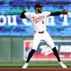 Buxton's 479-foot homer powers Twins to 6-2 win over Rangers