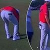 Bryson DeChambeau blasted for 'stupid mistake' after bizarre rules controversy as American looks to defend US Open title - but should he have been hit with a penalty?