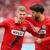 2. Fußball-Bundesliga: Ernüchterung bei Geburtstagsparty des 1. FC Nürnberg
