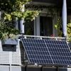 Zonnepanelen met stekker: hoe snel heb je ze terugverdiend? Wij maakten de berekening