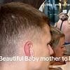 Freddy Brazier, 20, shares first photo with 'baby mother-to-be' as he prepares to welcome first child