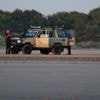 Zoektocht naar derde kind dat in zee werd gesleurd aan Noord-Franse kust gestaakt: twee Belgische kinderen gered