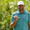 Major-Turnier: PGA Championship: Scheffler mit Golf-Gala an die Spitze