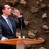 Thierry Baudet voorwaardelijk geschorst vanwege niet opgeven neveninkomsten