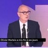 Menace de dissolution : le député (EPR) Roland Lescure appelle les groupes politiques à "éviter un blocage"
