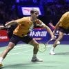 Mondiaux de badminton. Christo Popov est le premier Français qualifié pour les huitièmes de finale