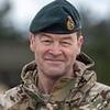 Britain must start building bomb shelters NOW to prepare for war with Russia in next five years, says ex-Army head