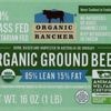 Ground beef sold at Whole Foods may be tainted with E. coli, USDA says