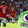 Premier League players will CONTINUE to take the knee before selected games in upcoming season - despite the Lionesses stopping the anti-racism gesture
