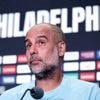 « Il faut qu’il ait des papillons dans l’estomac »: Guardiola acte l’avenir de Grealish à City