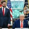 Trump und Vance widersprechen sich: Werden sich die USA aus den Ukraine-Verhandlungen zurückziehen – oder nicht?