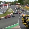 British Superbikes release crash health update on third 'significantly injured' rider from hospital, after two men were killed in 'one of worst smashes ever'
