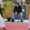 Taekwondo. « J’aime me battre » : il prend une année sabbatique pour se consacrer à l’art martial