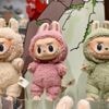 Nieuwe mini-Labubu’s op komst en 4 keer meer winst: aandeel fabrikant Pop Mart schiet omhoog
