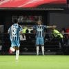 Sparta maakt na rust het verschil en duwt Almere City verder richting KKD