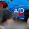 Stillhaltezusage abgegeben: Verfassungsschutz nennt AfD vorläufig nicht gesichert rechtsextremistisch