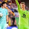Racing Genk zet in op jonge Deense doelman als het Mike Penders niet nog een jaar kan huren