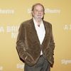 "Einer der größten Künstler": "Scarface"-Star Harris Yulin ist tot