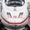 Er war auf dem Weg nach Hamburg: Deutscher ICE mit 400 Passagieren steckt stundenlang in Tunnel in Wien fest