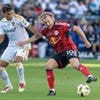 Major League Soccer: Vor Duell mit Messi: Choupo-Moting und Forsberg in Torlaune