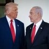 Benyamin Netanyahou en visite à Washington, Donald Trump espère un accord avec le Hamas