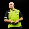 Van Gerwen lijdt dure nederlaag in strijd om ticket voor play-offs Premier League